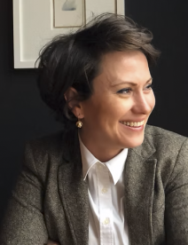 Anita Sneideraitis
