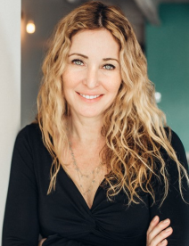 Barbara Stalburg