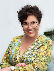 Jennifer (JP) Beaudoin