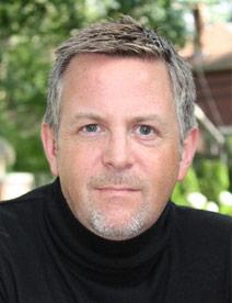 Jimmy Angell