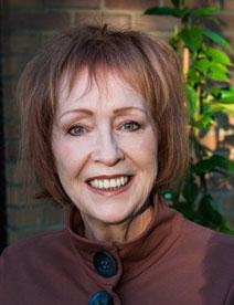 Pamela Livingston Hardy