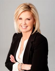 Rita O'Brien