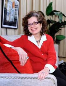 Linda Shears