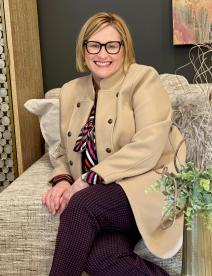 Shelley Knudson - Chatham House
