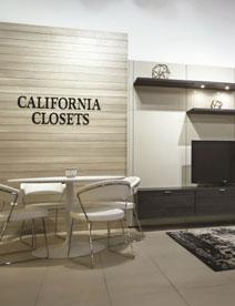 California Closets