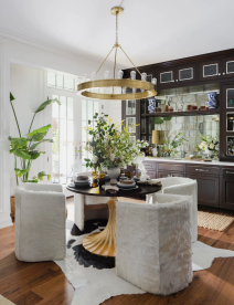 Chatham House Interiors