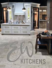 E.W. Kitchens