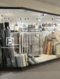 Flooring Design Distributors