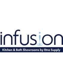Infusion Kitchen and Bath by Etna Showroom at MDC