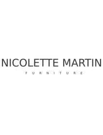 Nicolette Martin Furniture