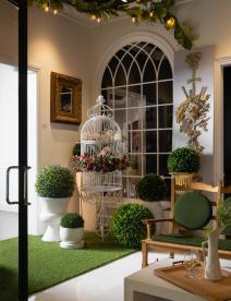 Rita O'Brien Interiors