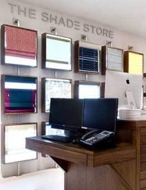 Shade Store at Kravet