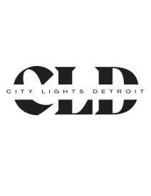 City Lights Detroit - A Visual Comfort Gallery