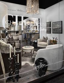 Chatham House Lifestyle Gallery: A Verellen Boutique