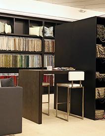 Designer Furniture Services and Fabrics