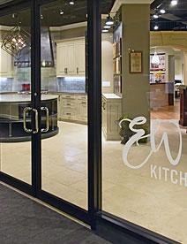 E.W. Kitchens