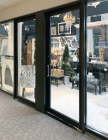 Fifi & Coco Galerie Showroom