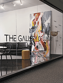 The Gallery of Luxury