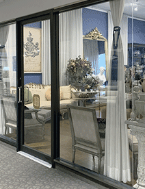 Hestee Bleu, Suite 29
