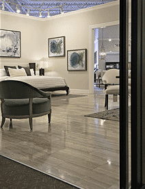 Hickory Chair Interior Design Showroom