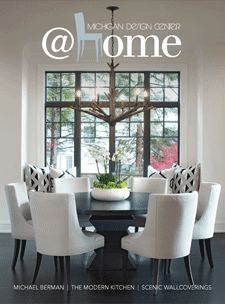 Winter 2021 athome magazine