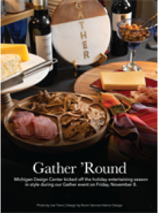 Gather Recap 2024