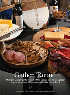 Gather Recap 2024