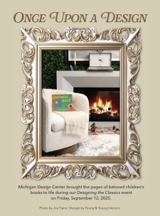 Designing the Classics - Full Event Recap