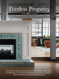 GHK - Peerless Property