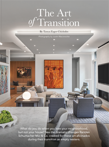 RSM - Art of Transition