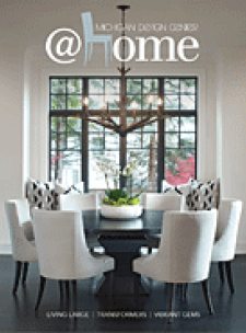 Winter 2021 athome magazine