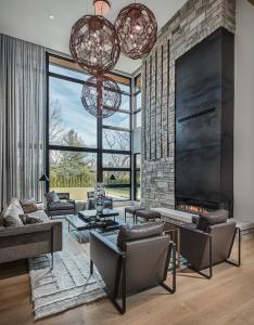 Art I Harrison Interiors
