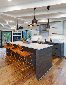 Bureau of Interior Design