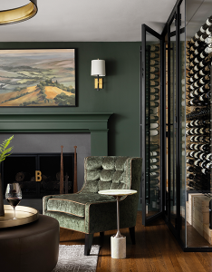 Ruth Casper Design Studio