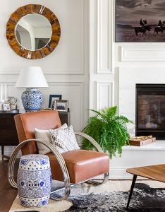 Chatham House Interior Design