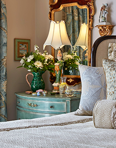 Jane Synnestvedt Interior Design Inc