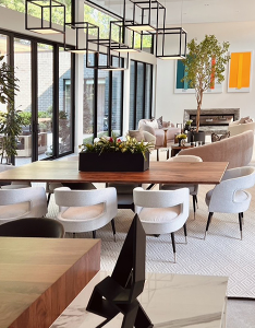 Michael Coyne Design Detroit