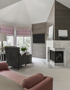 Nicolette Interiors