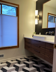Creative Renovations