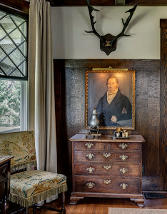 Craighall Interiors - John Rattray