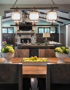 Room Service Interior Design
