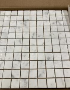 1 - Beaver Tile