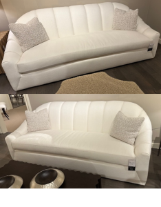 Amoura Sofa - Baker Originals
