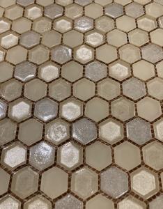 3 - Beaver Tile