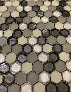 4 - Beaver Tile