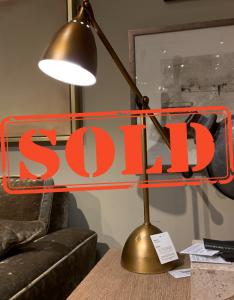 43 - SOLD