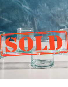 43 - SOLD