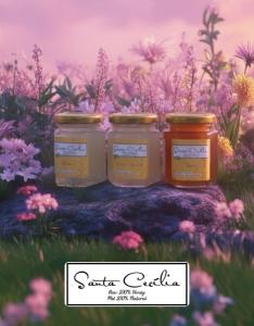 Santa Cecilia