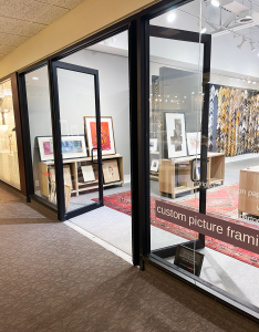 Bruce White Gallery  