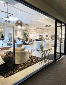 CAI Designs - Lighting